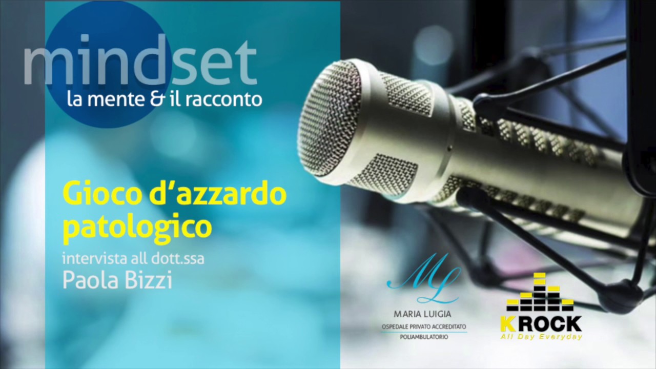 Il Gioco d'Azzardo Patologico