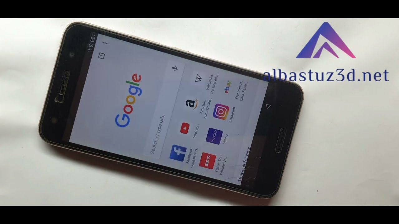 Infinix hot 5 frp bypass   4 MINS EASY