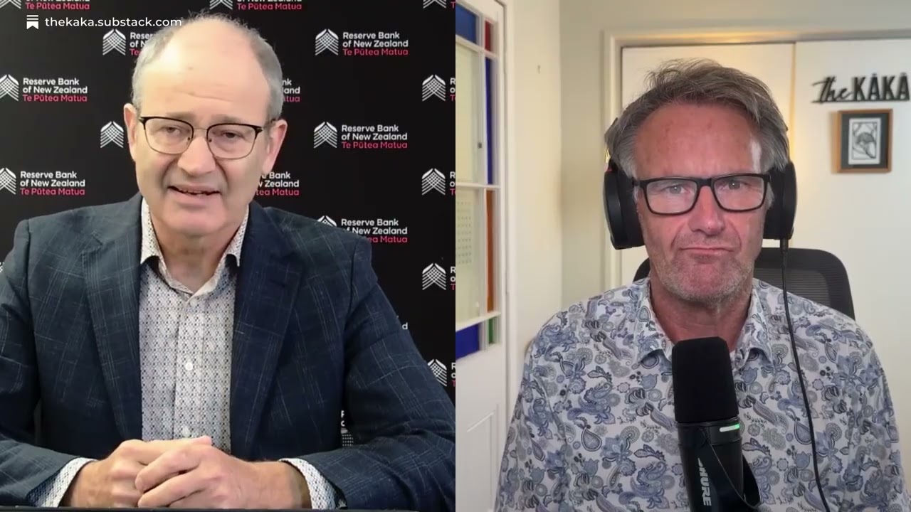 Mini-Hoon: Paul Conway on the OCR & more