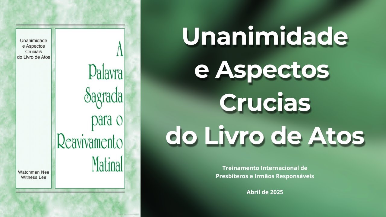 A TRINDADE DIVINA E O REINO DE DEUS