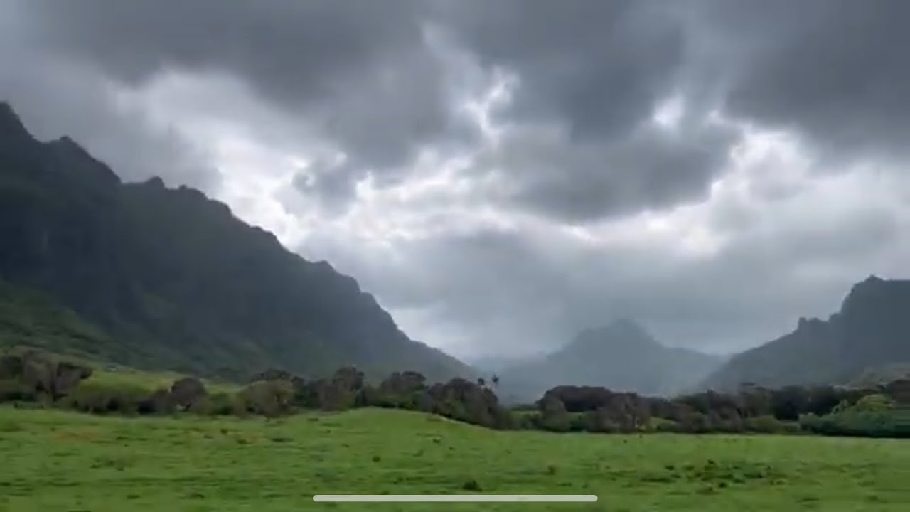 Jurassic Park Tour!! AREA WHERE LOST AND OTHER MOVIES 🎥 FILMED