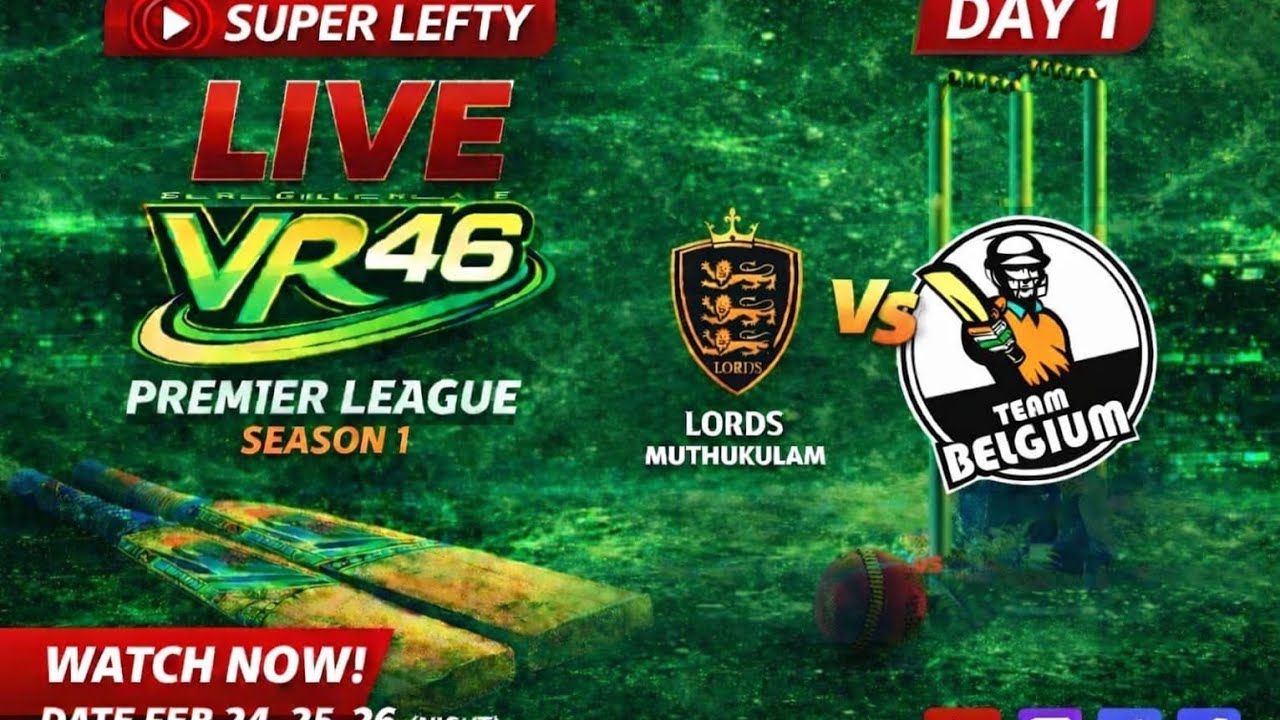 Super LefTy is live
