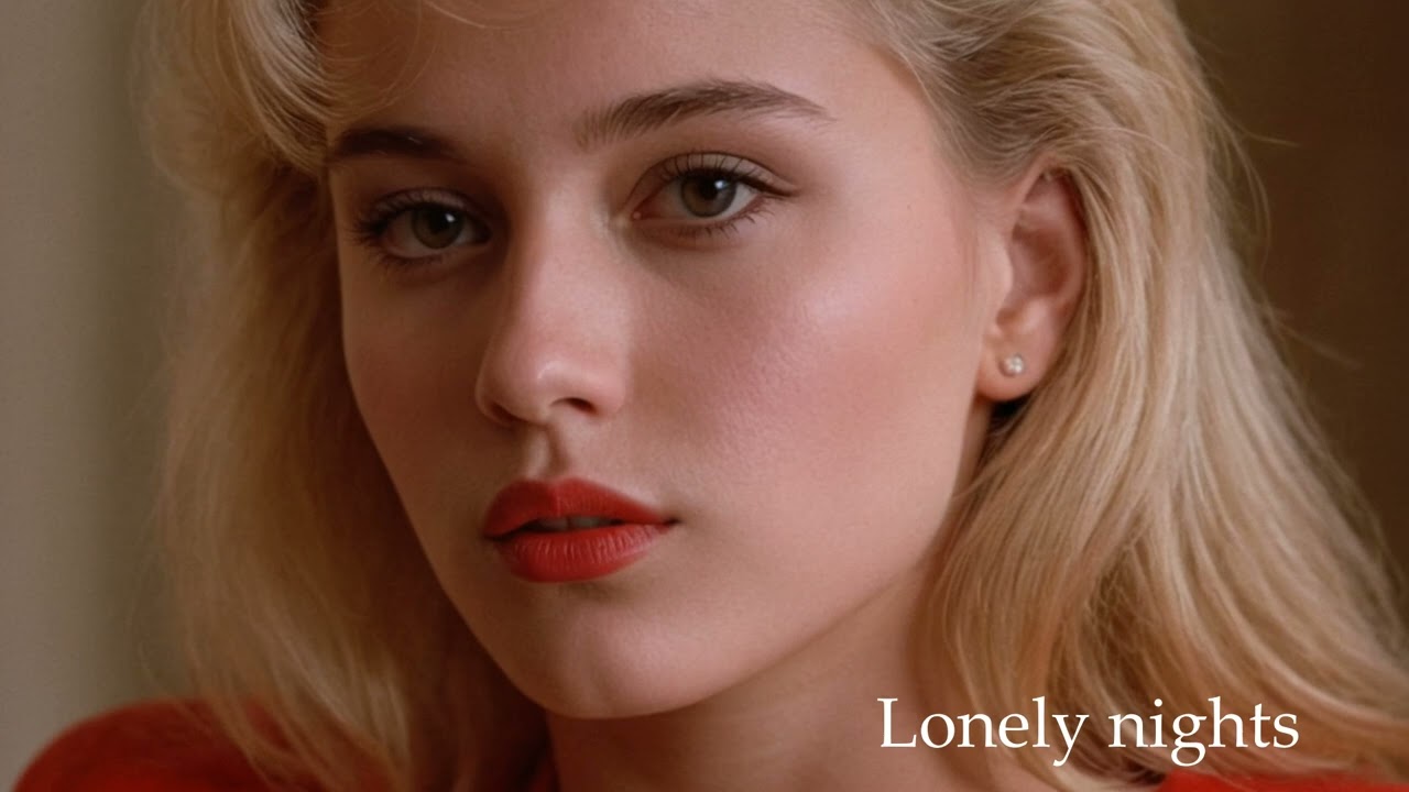 Lonely nights