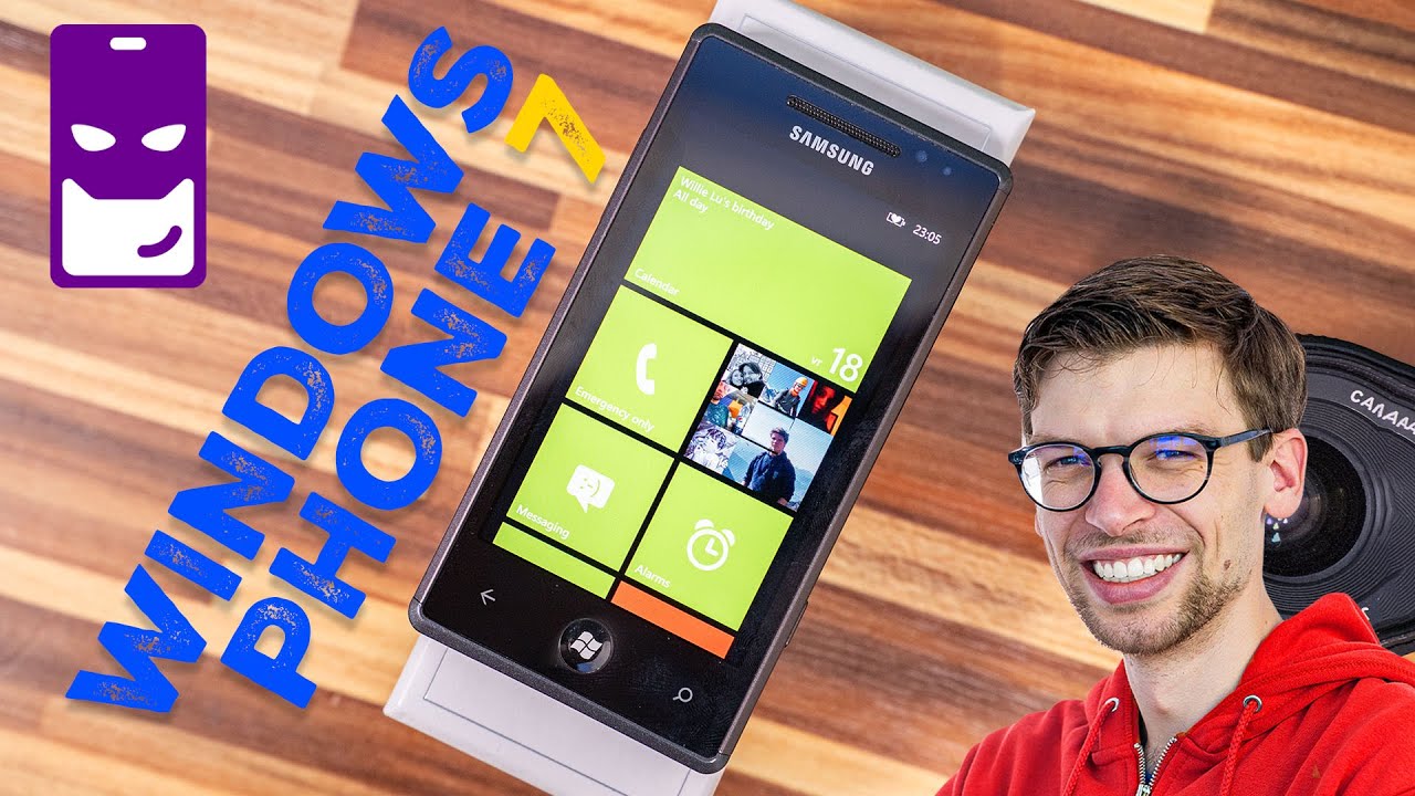 Windows Phone: hoe Microsoft de smartphonemarkt verloor | SmartphoneMan Flashback
