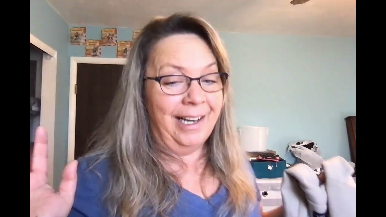 How I am prepping for a source day so I don't get overwhelmed.