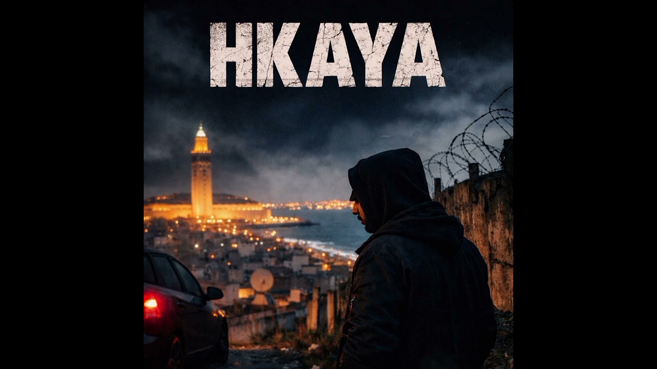 SAMT L9ASR - Hkaya