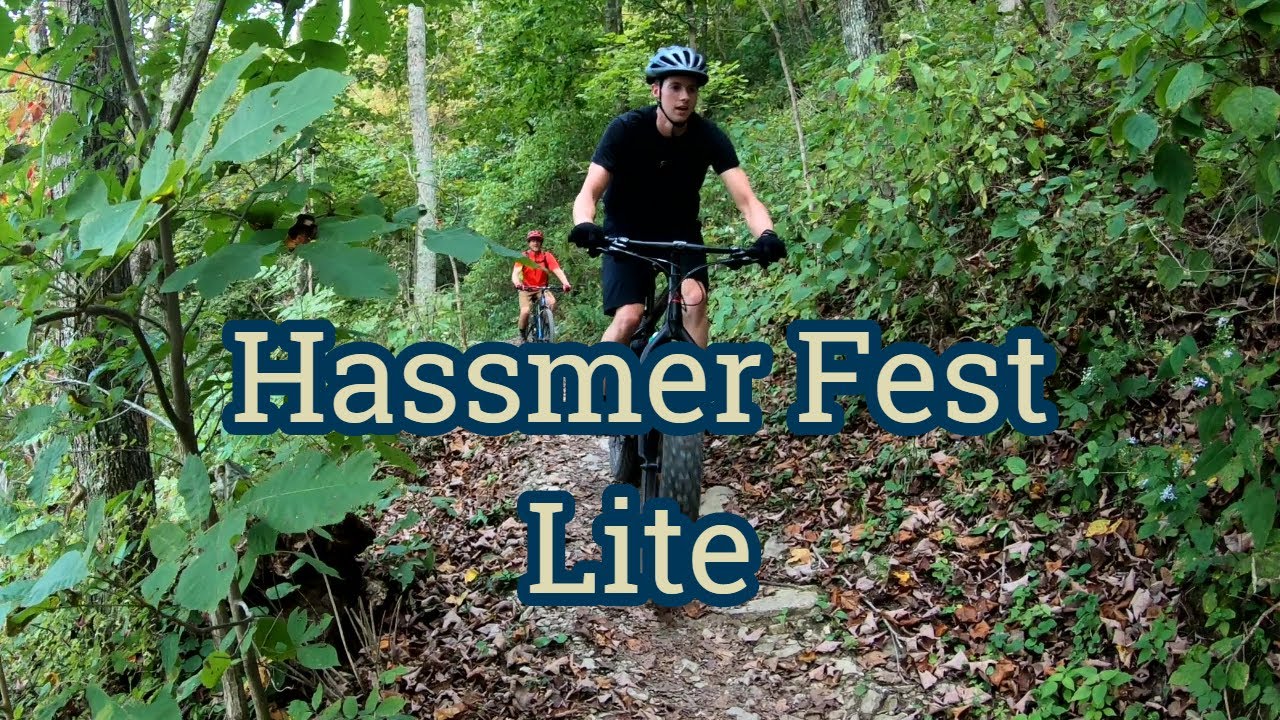 Hassmer Fest Lite
