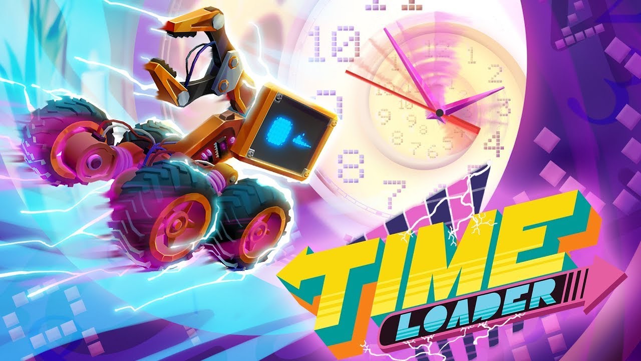 Time Loader &mdash; Accolades Trailer