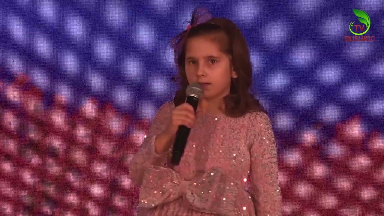 Mădălina Luchian - Ghiocelul