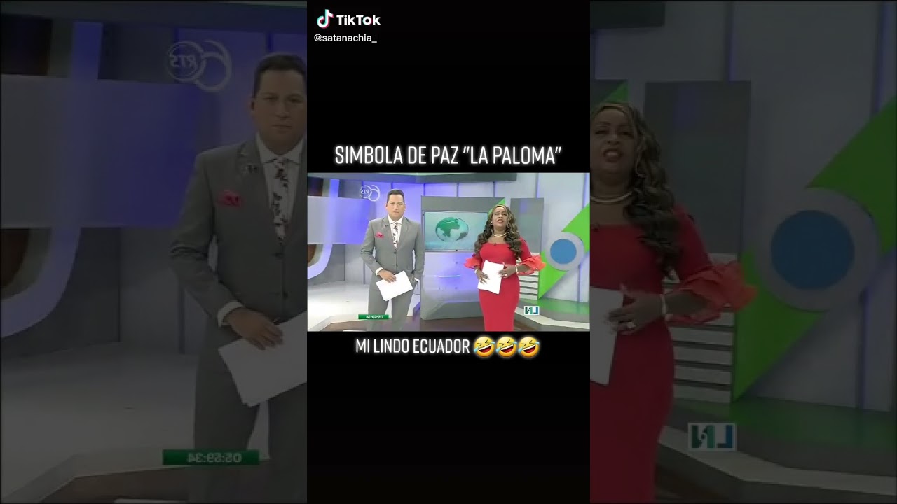 El simbolo de la Paz