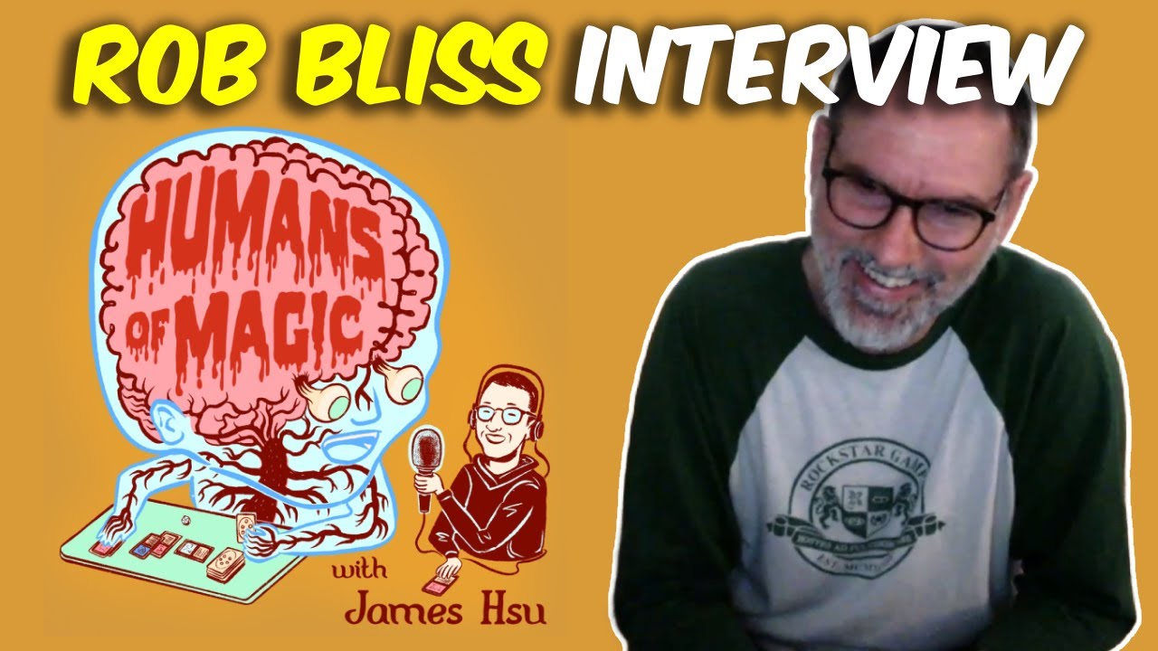 Harry Potter & Guardians of the Galaxy Concept Artist - Rob Bliss