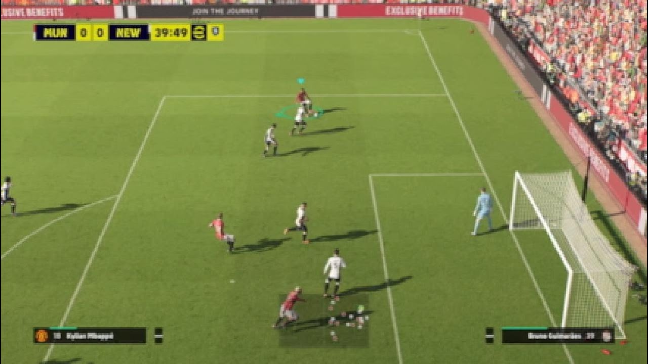 GameWeek 19 was a draw