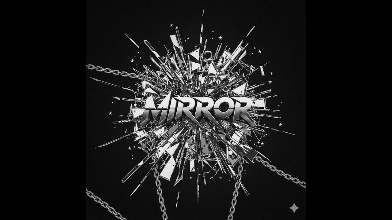 Midnight mirror MIRROR🤞