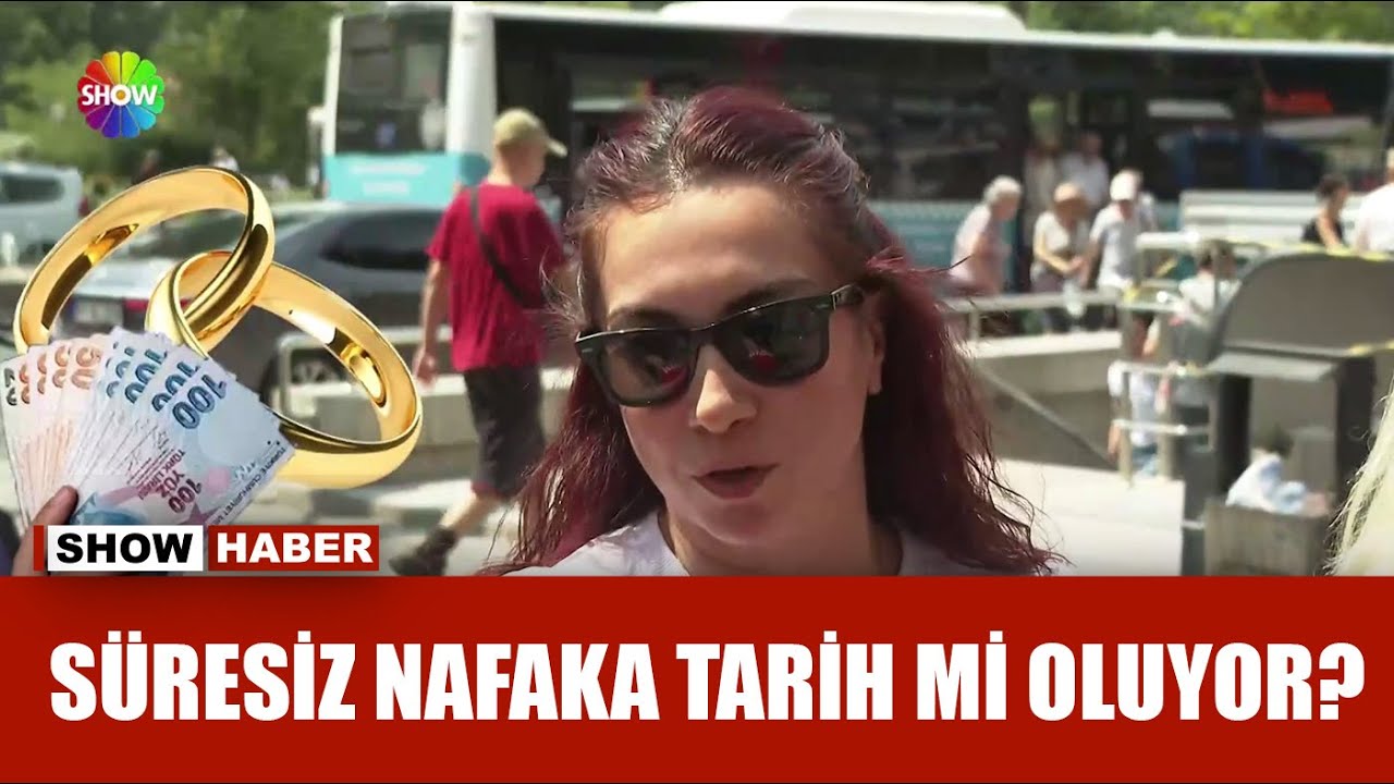 AYM ''süresiz nafaka'' davasına bakacak!