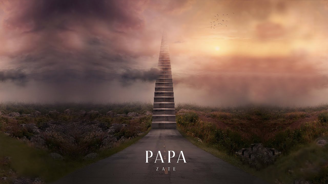 Zate - Papa