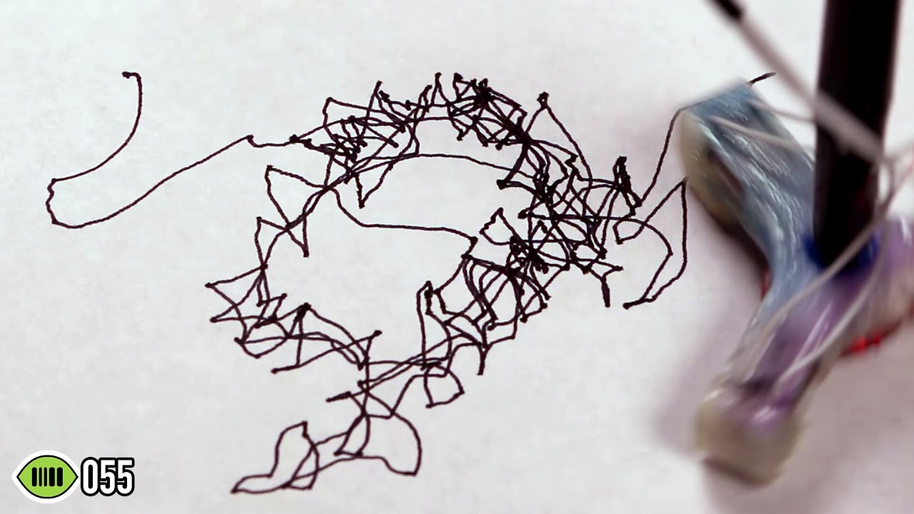 Pen Wiggler