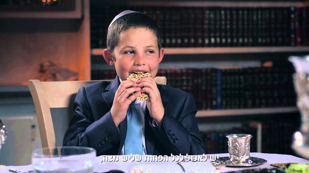 ליל הסדר - מדוע חוגגים, איך מברכים ומה אומרים