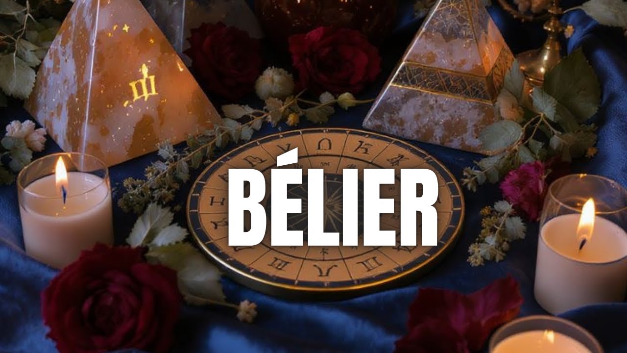 BÉLIER ♈️ 💛 Quelqu'un n'a aucune idée si vous lui pardonnerez un jour après ça ! Mars 2026