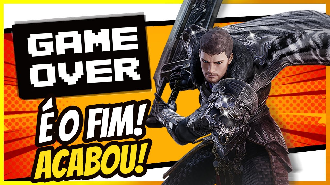 FIM DO MIR4! 5 Motivos Que Me Fez QUITAR do Jogo! Ainda da Dinheiro?