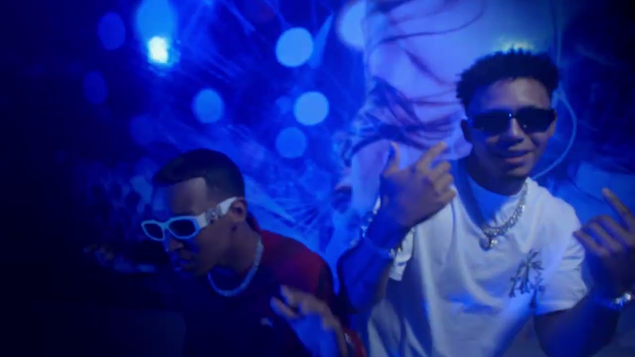 Tride x Jamkiell - Conexion (Video Oficial)