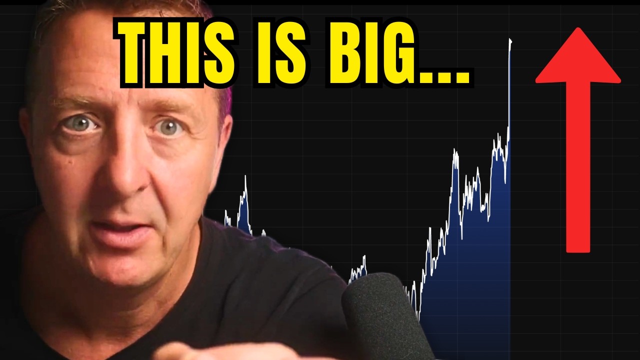 War Sends Gold & Oil Prices Surging (What You Need To Know)