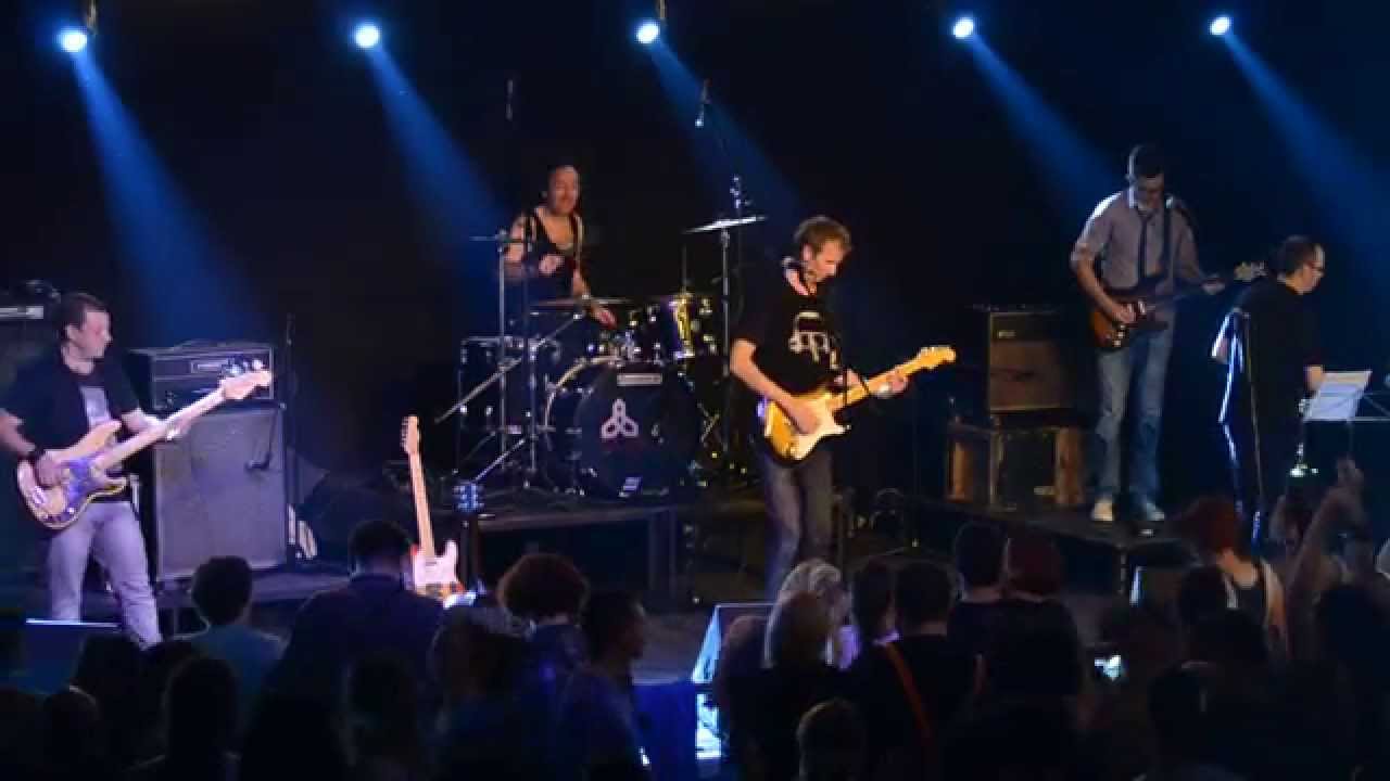 KRISTALI - TALASI / ZNAM, ZNAM / MENJAM SE - 20 GODINA (LIVE IN BELGRADE) HD 1080