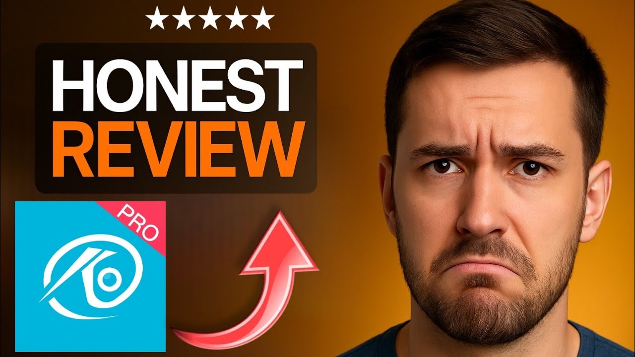 Обзор приложения O-KAM Pro 2025 &mdash; действительно ли оно стоит шумихи?