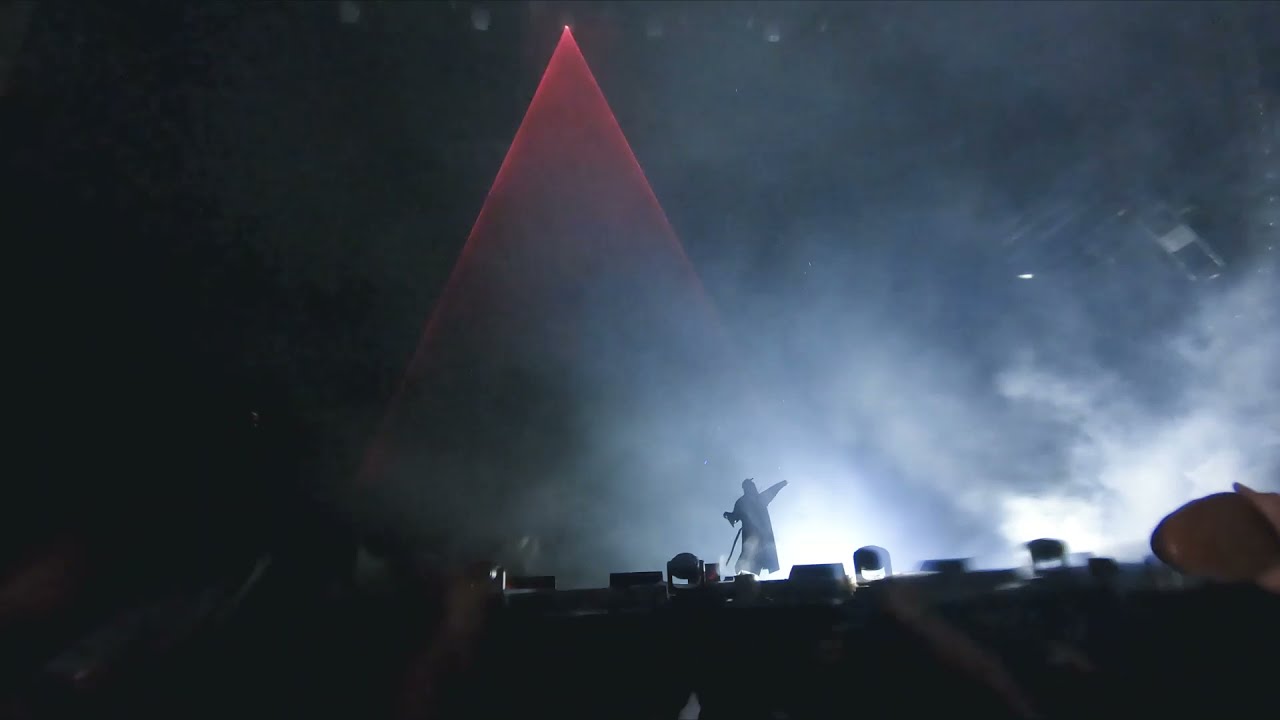 PLAYBOI CARTI (LIVE): ROLLING LOUD NYC 2021 [WLR]