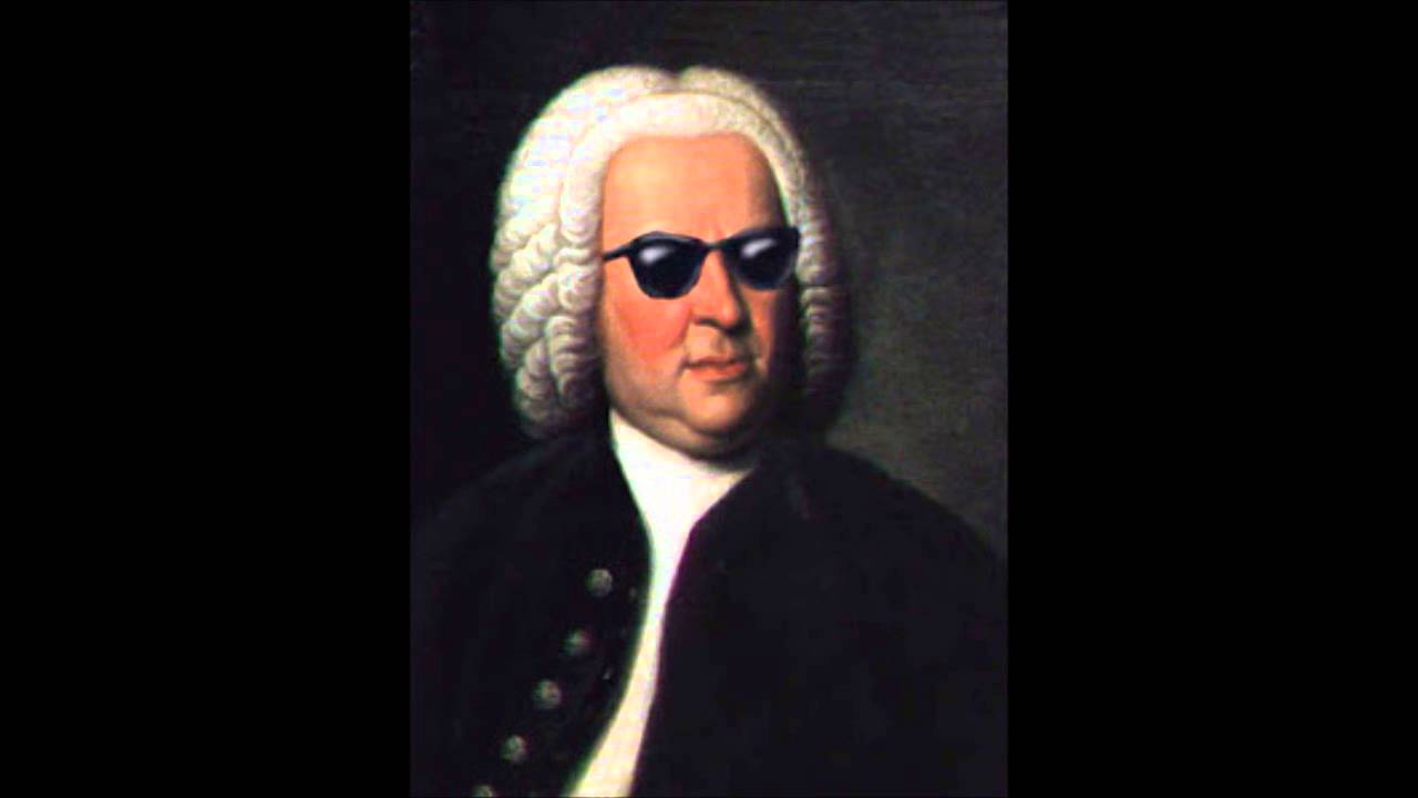 Danijel Zambo - Badinerie (Bach Remake)