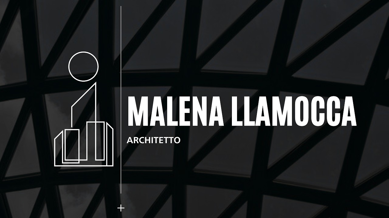 Malena Llamocca: L’architettura per chi vive lo spazio | Icone Urbane #31