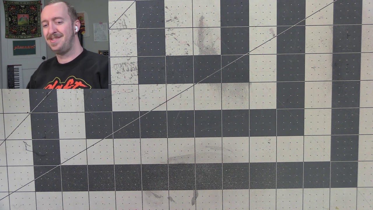 LIVE DRAWING! - Relaxing Lines and Doodles