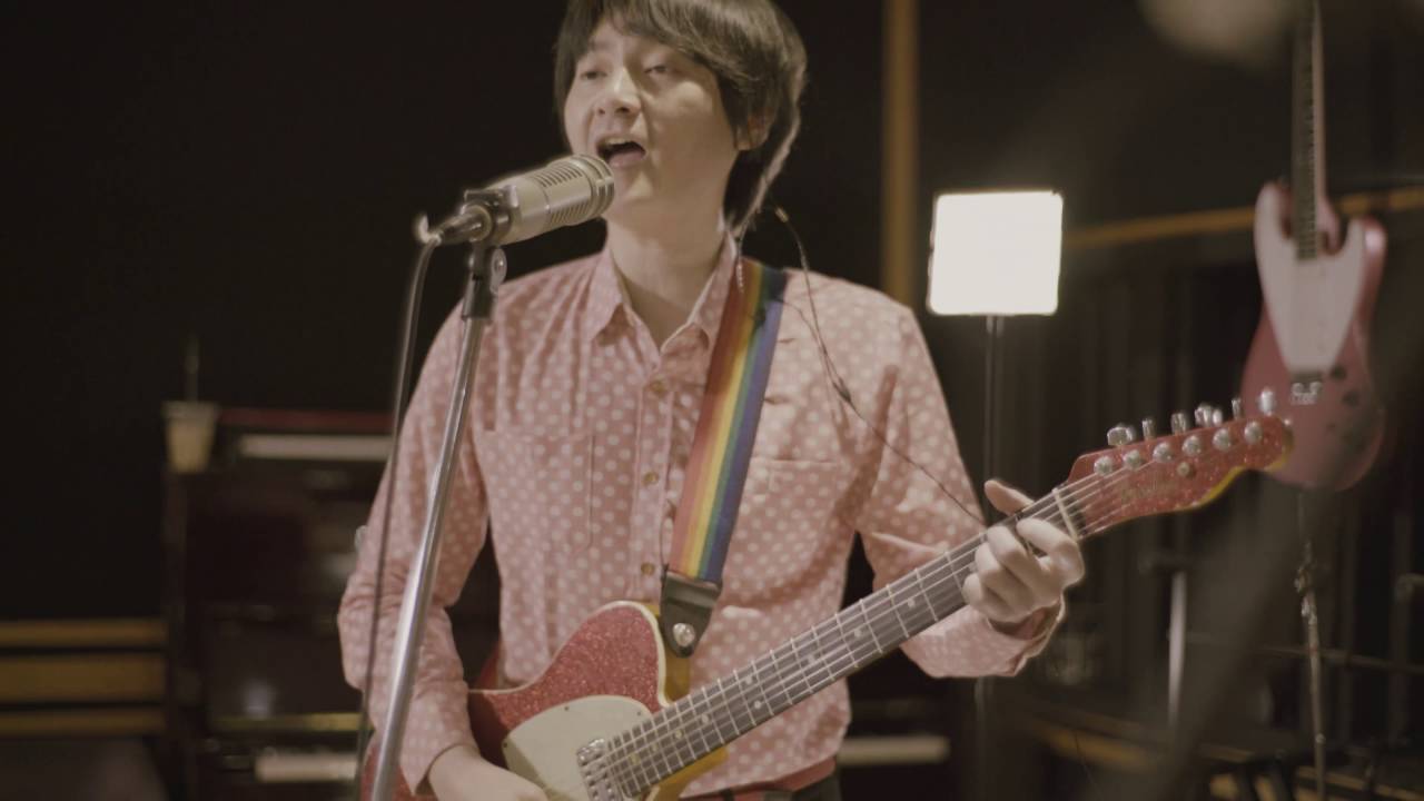 旺福Won Fu [ Do Re Mi ] STUDIO LIVE SESSION