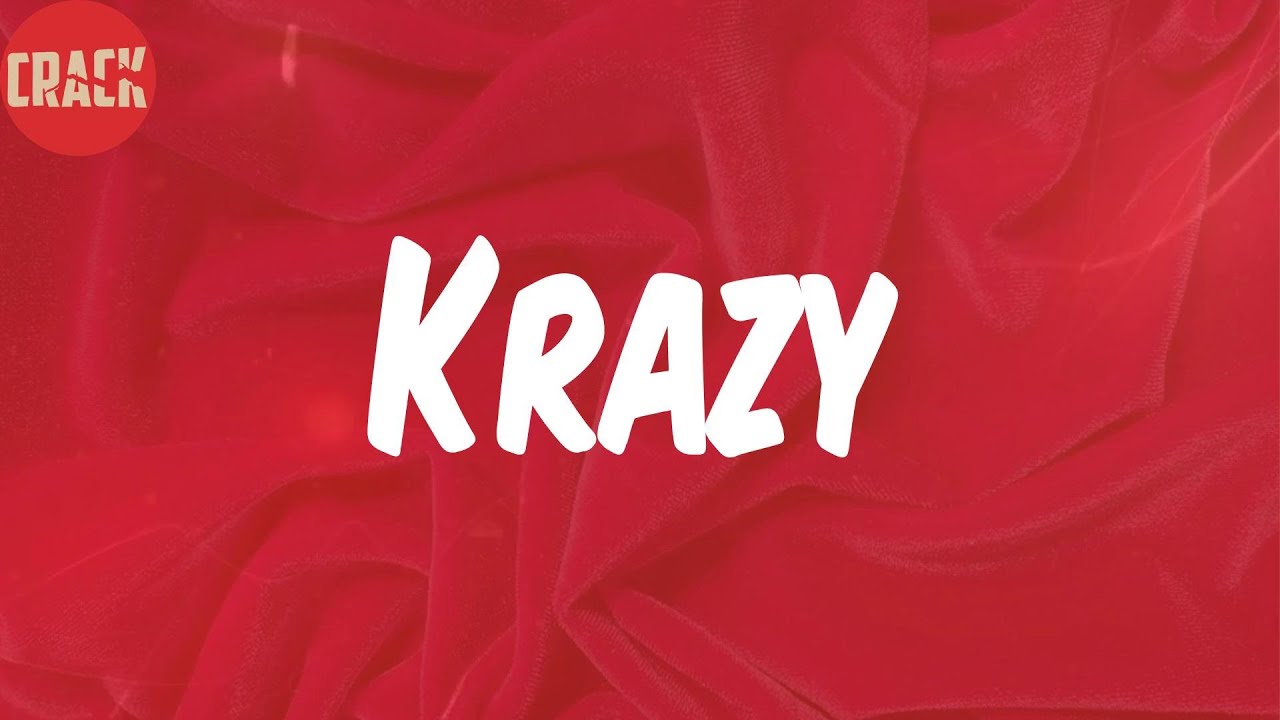 Kash Doll (Lyrics) - Krazy