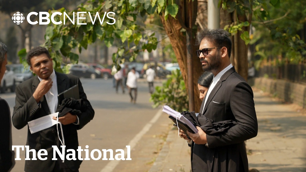 Why India&rsquo;s courts are drowning in 52 million cases