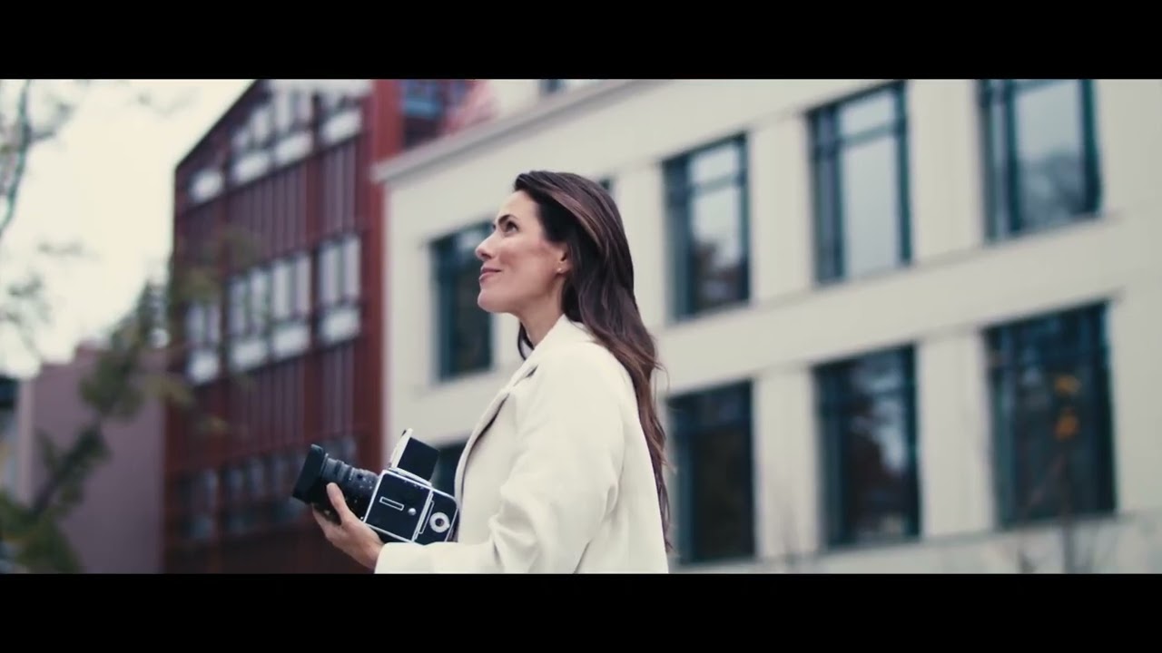 Moderna - Superior Living