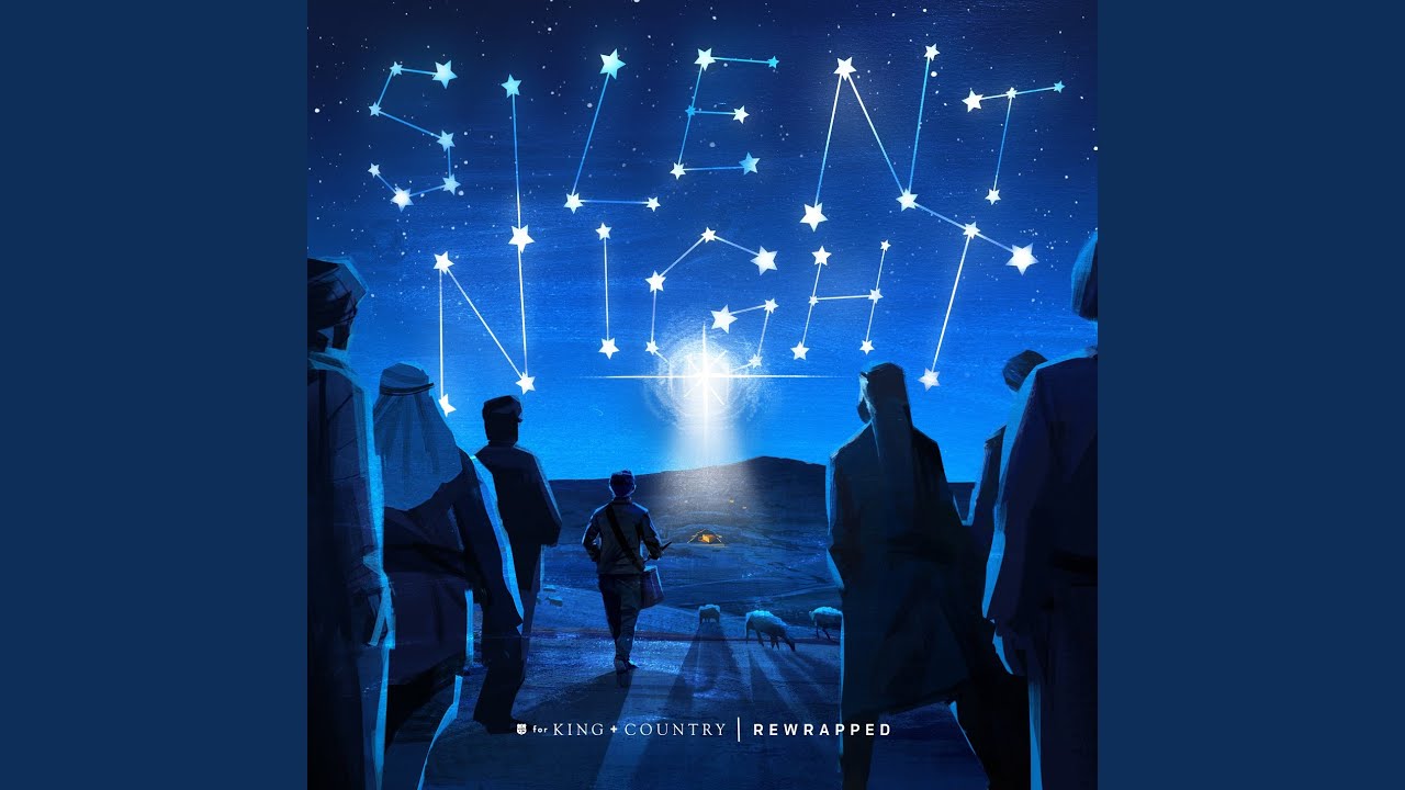 Silent Night (Rewrapped)