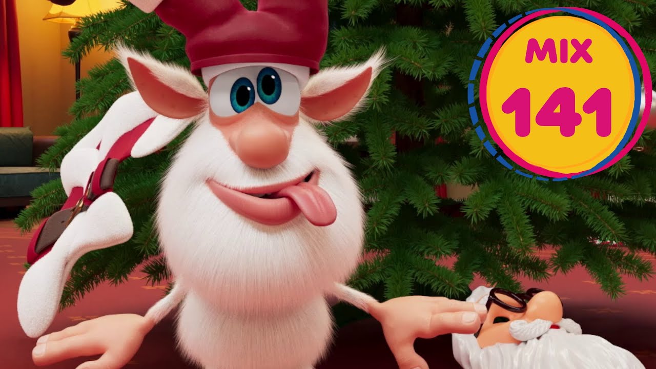 Loola TV | All-New Episodes Compilation Vol.141 | Funny Cartoons for Kids