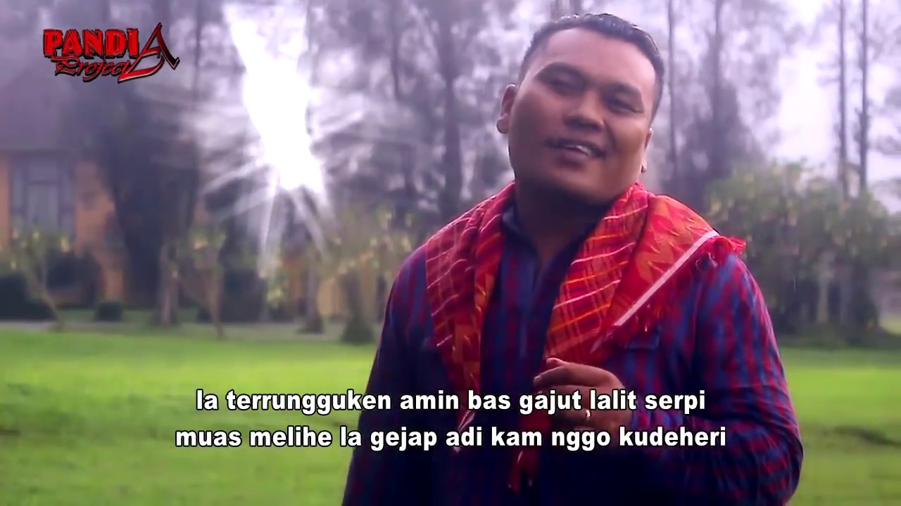 Lagu Karo Terbaru SI KUDARAMI - Eso Pandia | GENDANG SALIH BENA NA | ORIGINAL