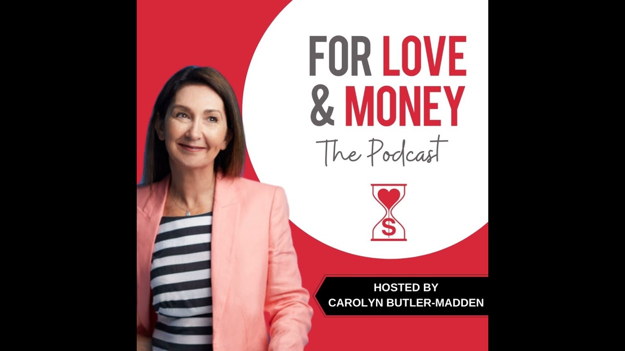 Ep 94 The Flexible CEO: Athena Manley on Reimagining Leadership, Life and Impact