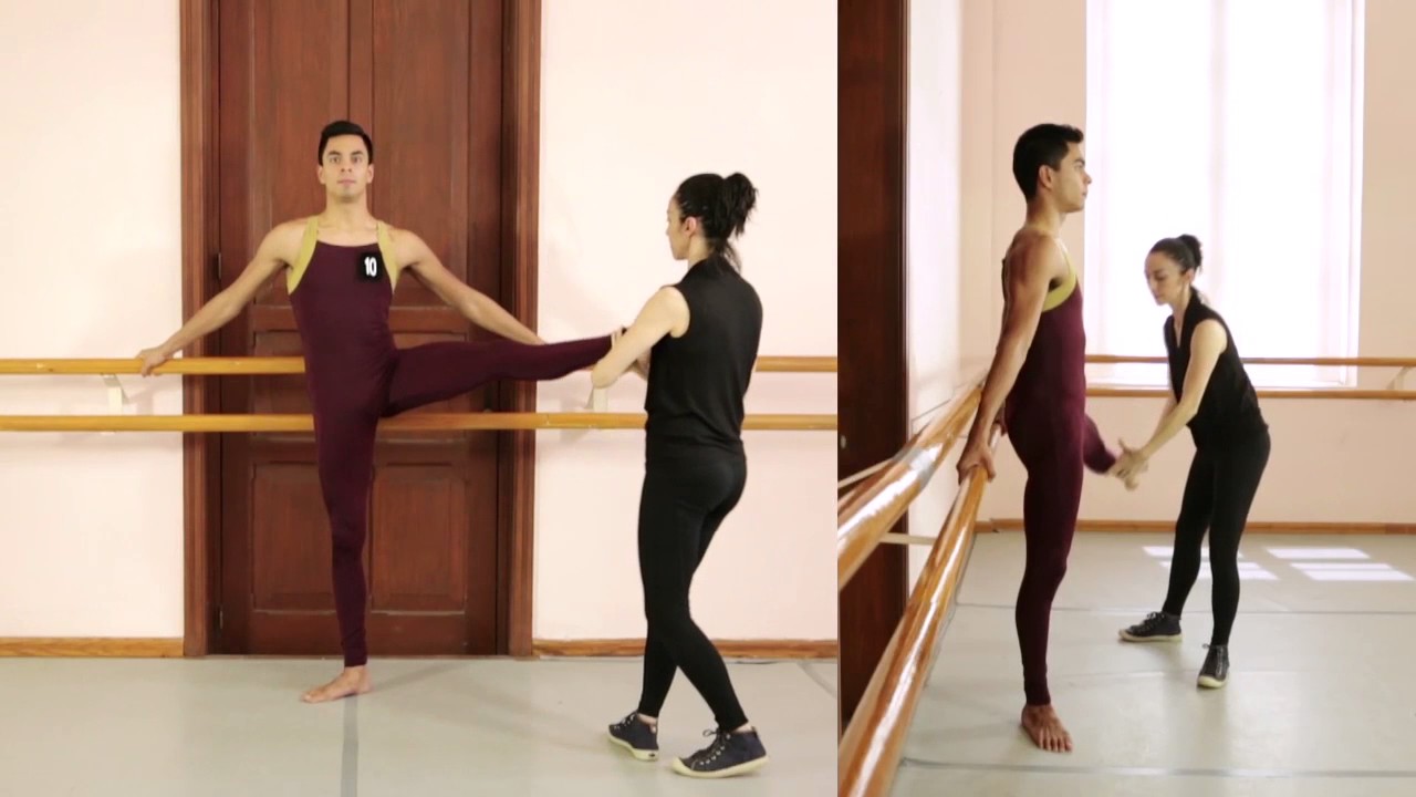 Licenciatura en Danza Contemporánea - ESMDM - Evaluación