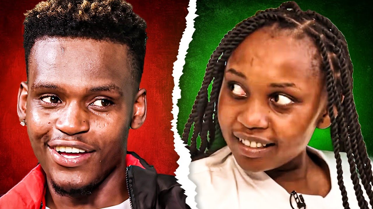 There Were So Many RED FLAGS in Warren and Whitney's Relationship