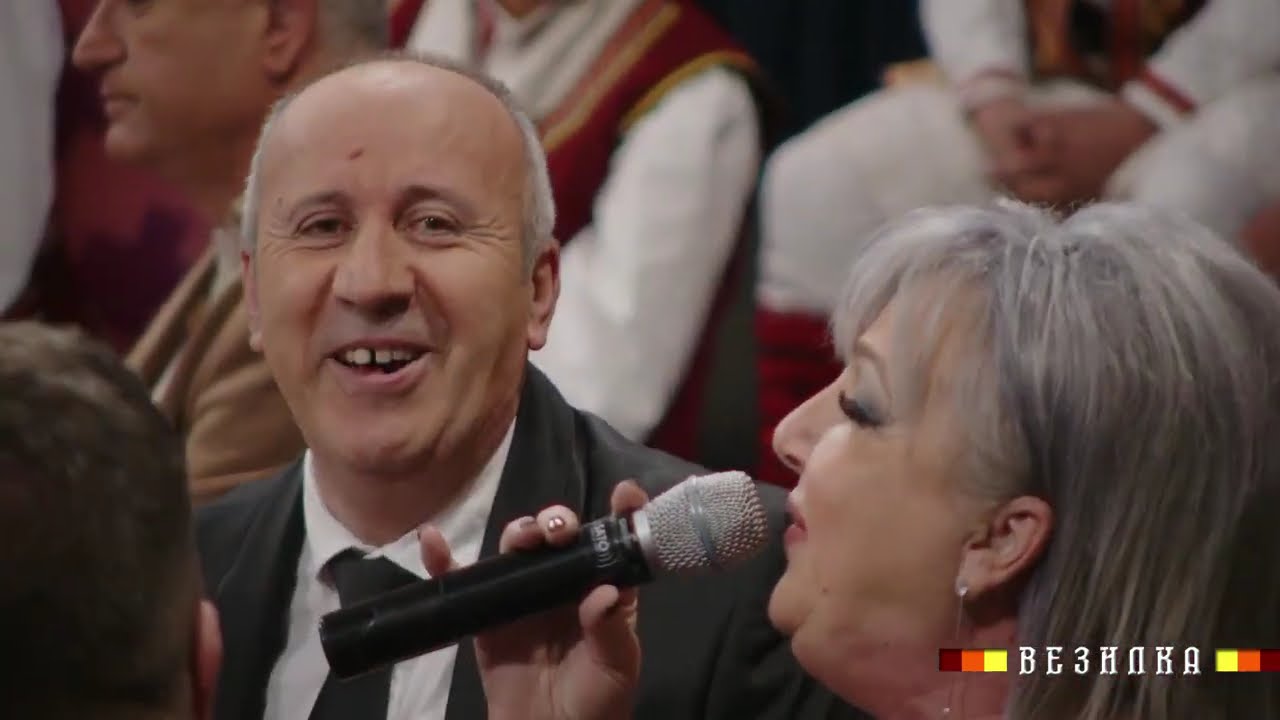 4U BAND - VEZILKA 07.12.2025 - ALFA TV