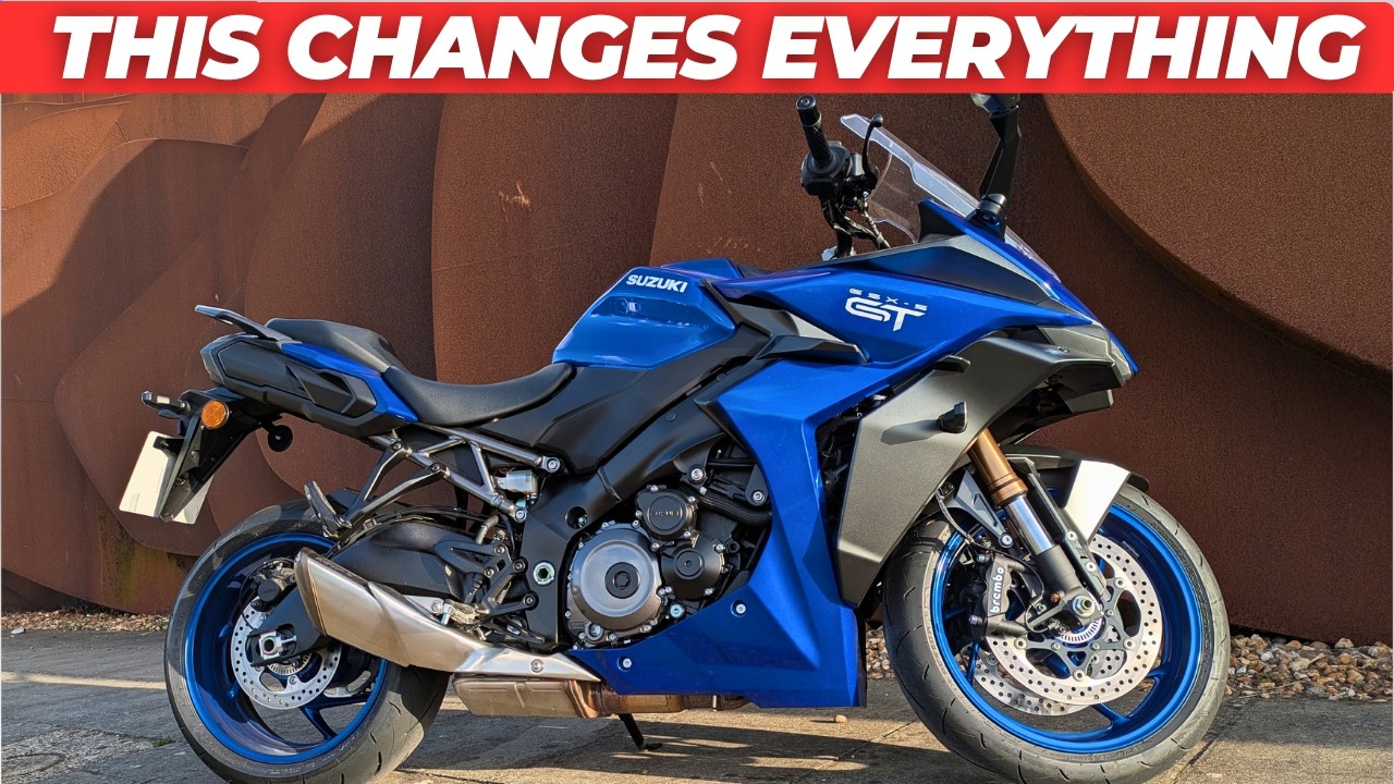 These 10 New Sport Touring Bikes of 2026 Are Shockingly Good