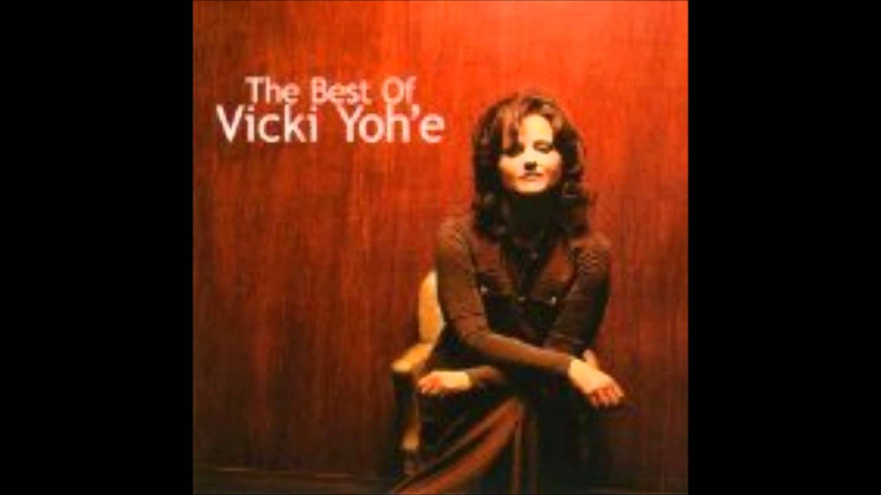 Under the Blood  VICKI YOHE