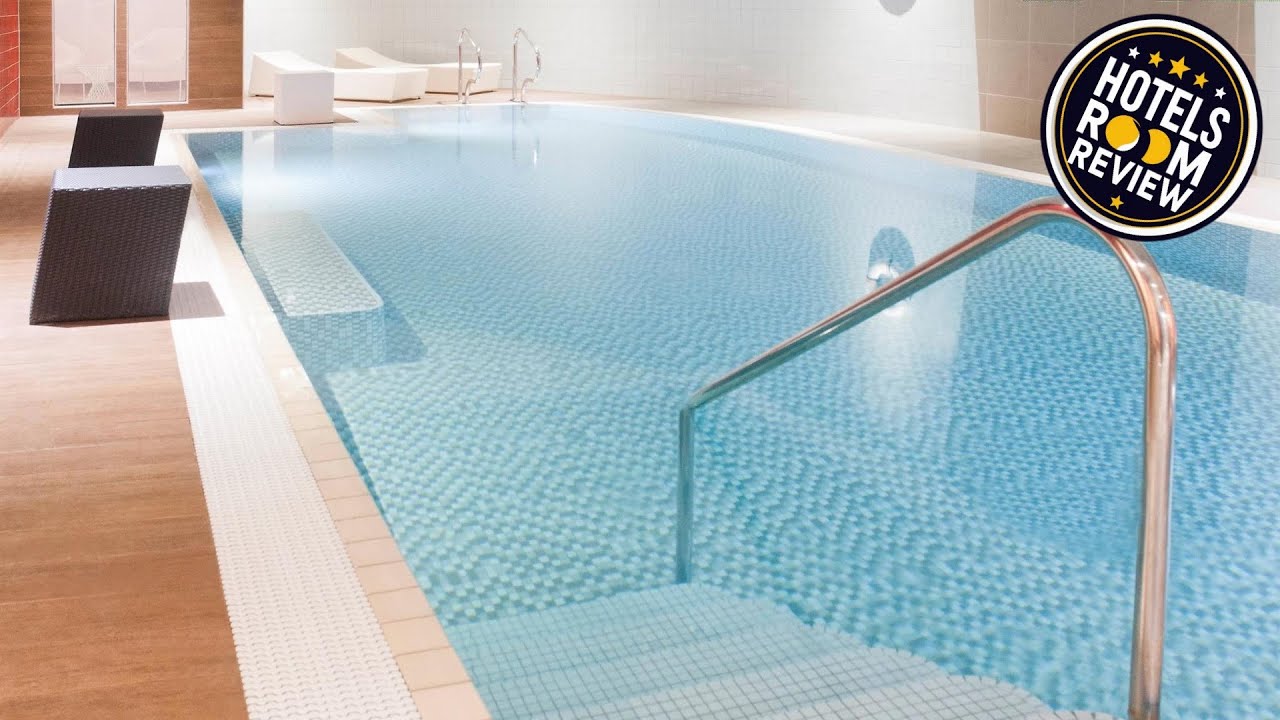 Novotel Liverpool Centre Hotel | Liverpool, United Kingdom | Hotel Review 🛏️