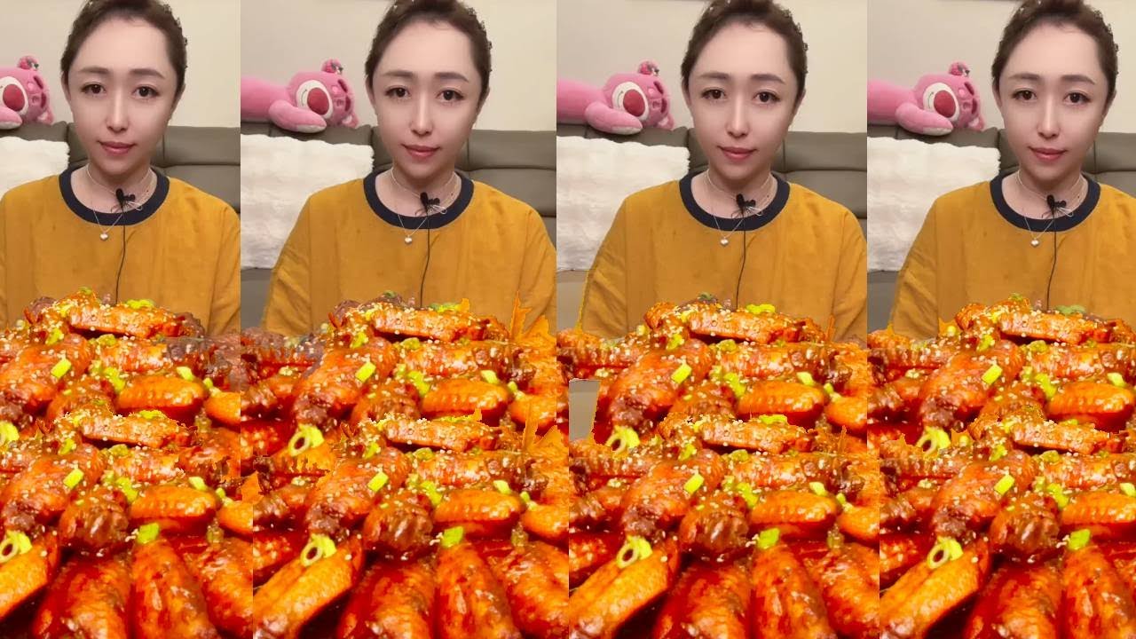 😱🥩Giant & Spicy Food Platter – A Flavor Explosion in One Video! | Mukbang for True Foodies!🔥