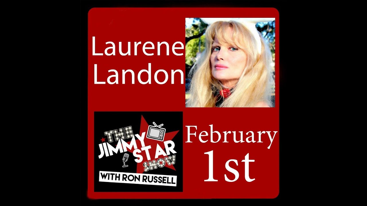 Laurene Landon