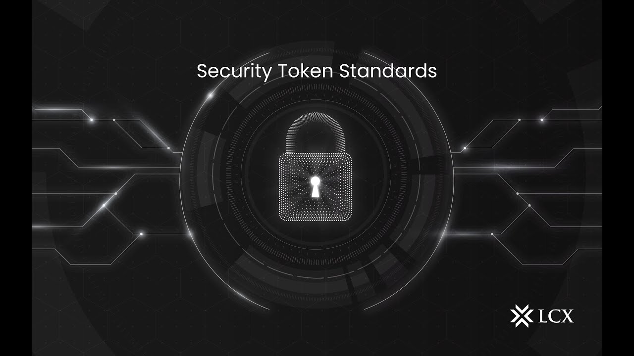 Security Token Standards - Compliant with all the Regulatory Requirements