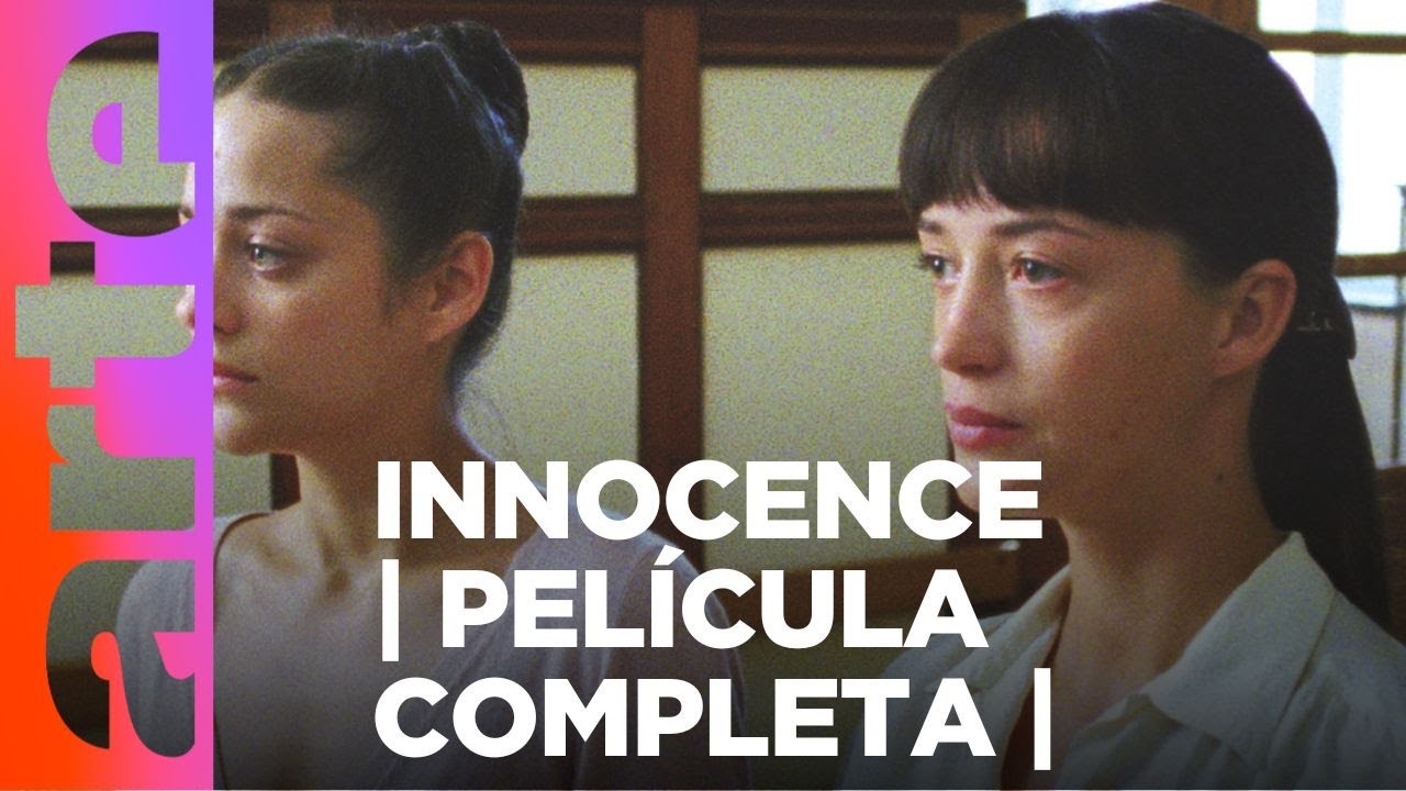 Innocence | PELÍCULA COMPLETA | | ARTE.tv Cultura