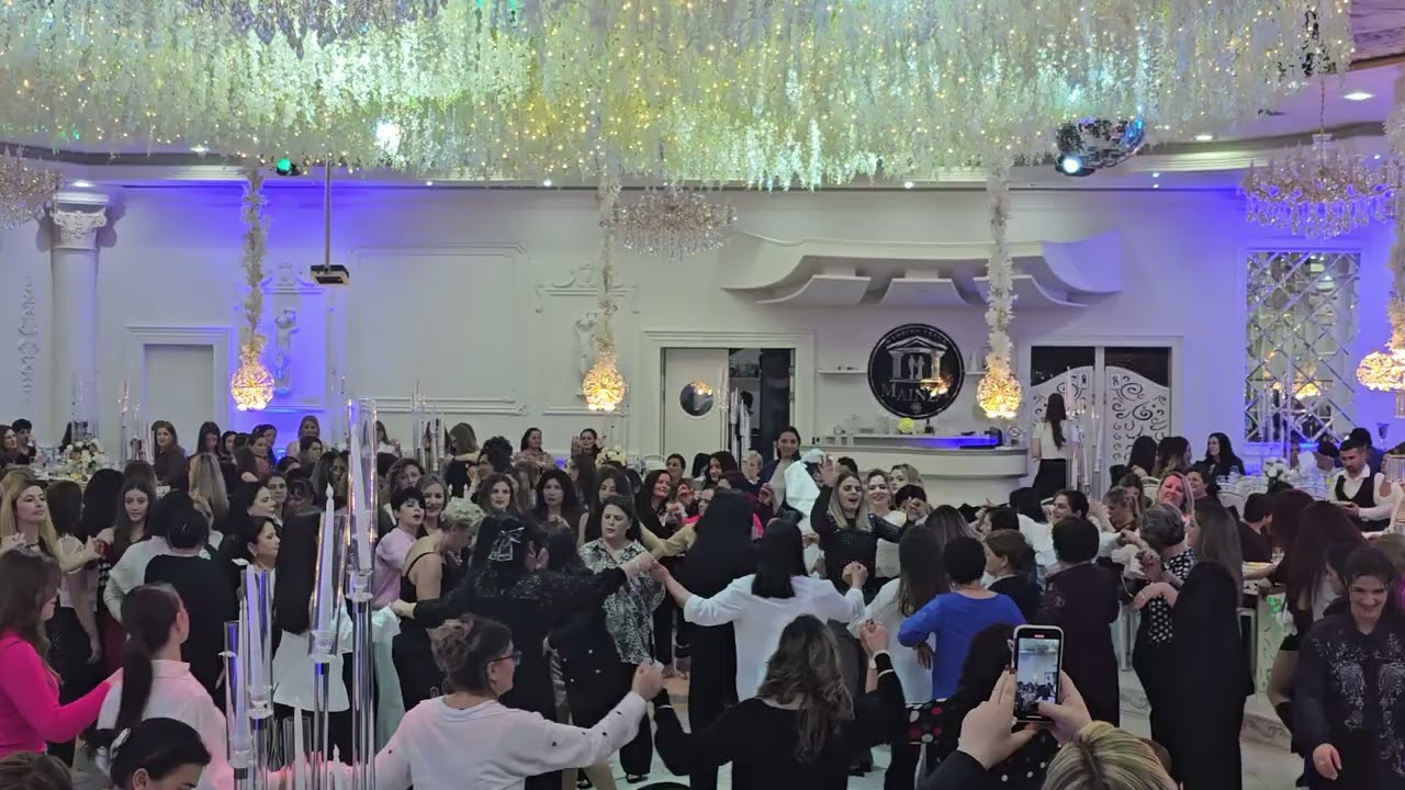 Nertila Vreto -Kolazh rrajcar live